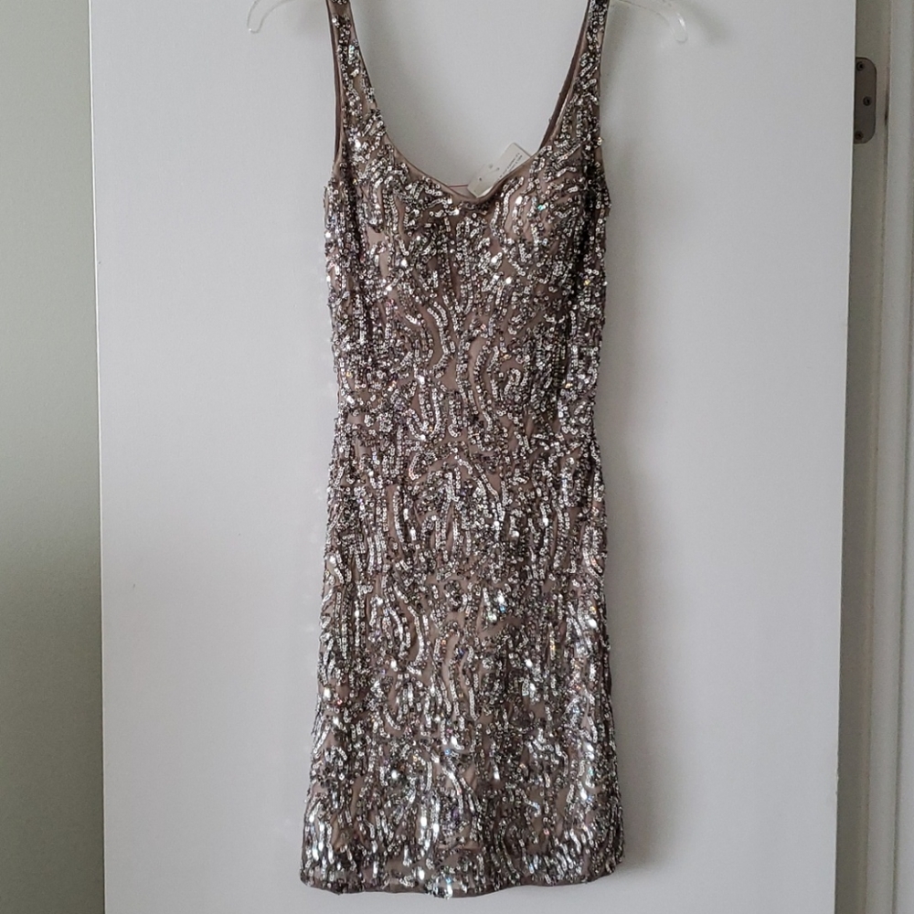 SCALA  dress